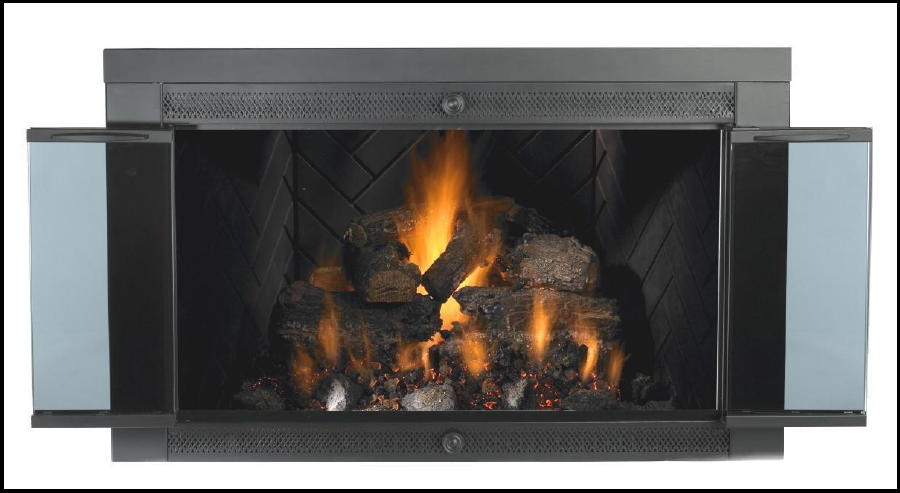 We Have Pyro Ceramic And Tempered Glass For Fireplaces